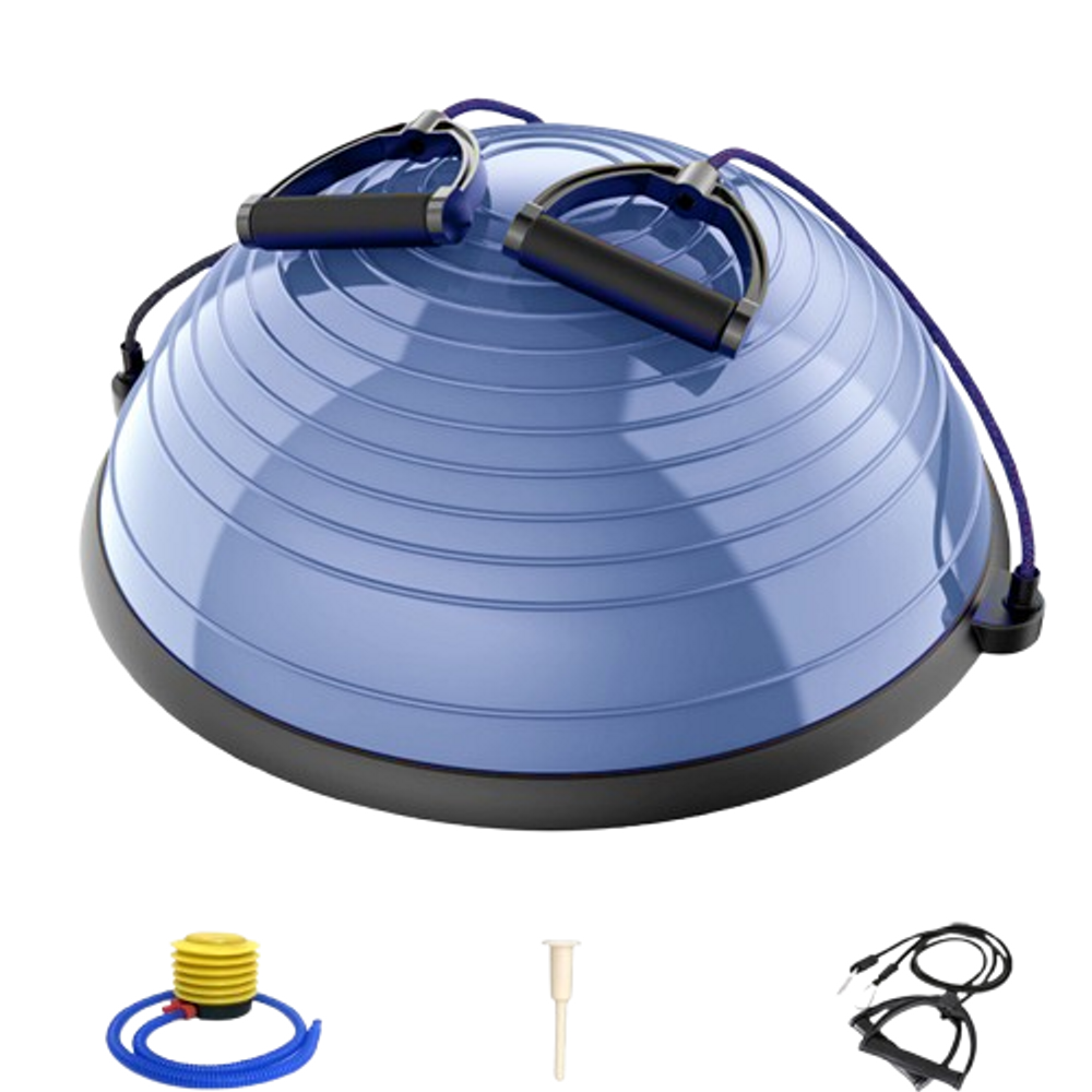 Thickened Yoga Wave Ball