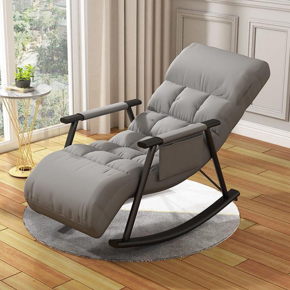 Elegant Lazy Sofa Rocking Chair