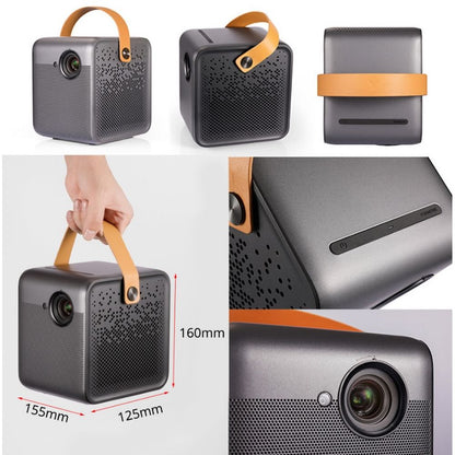 Fengmi DICE Portable Home Projector