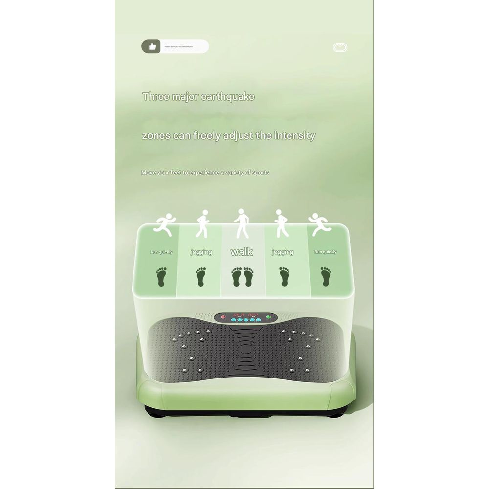Fat Slimming Vibration Machine