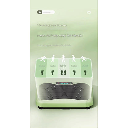 Fat Slimming Vibration Machine