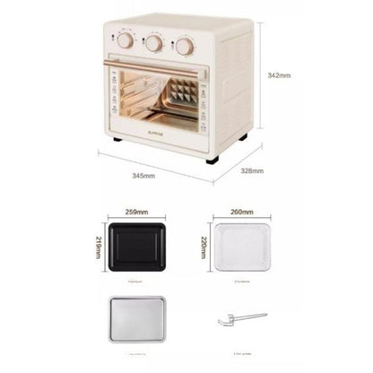 Supor 15L All-in-One Electric Oven