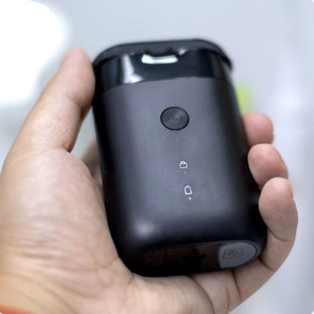 Xiaomi Mi S100 Mini Electric Razor