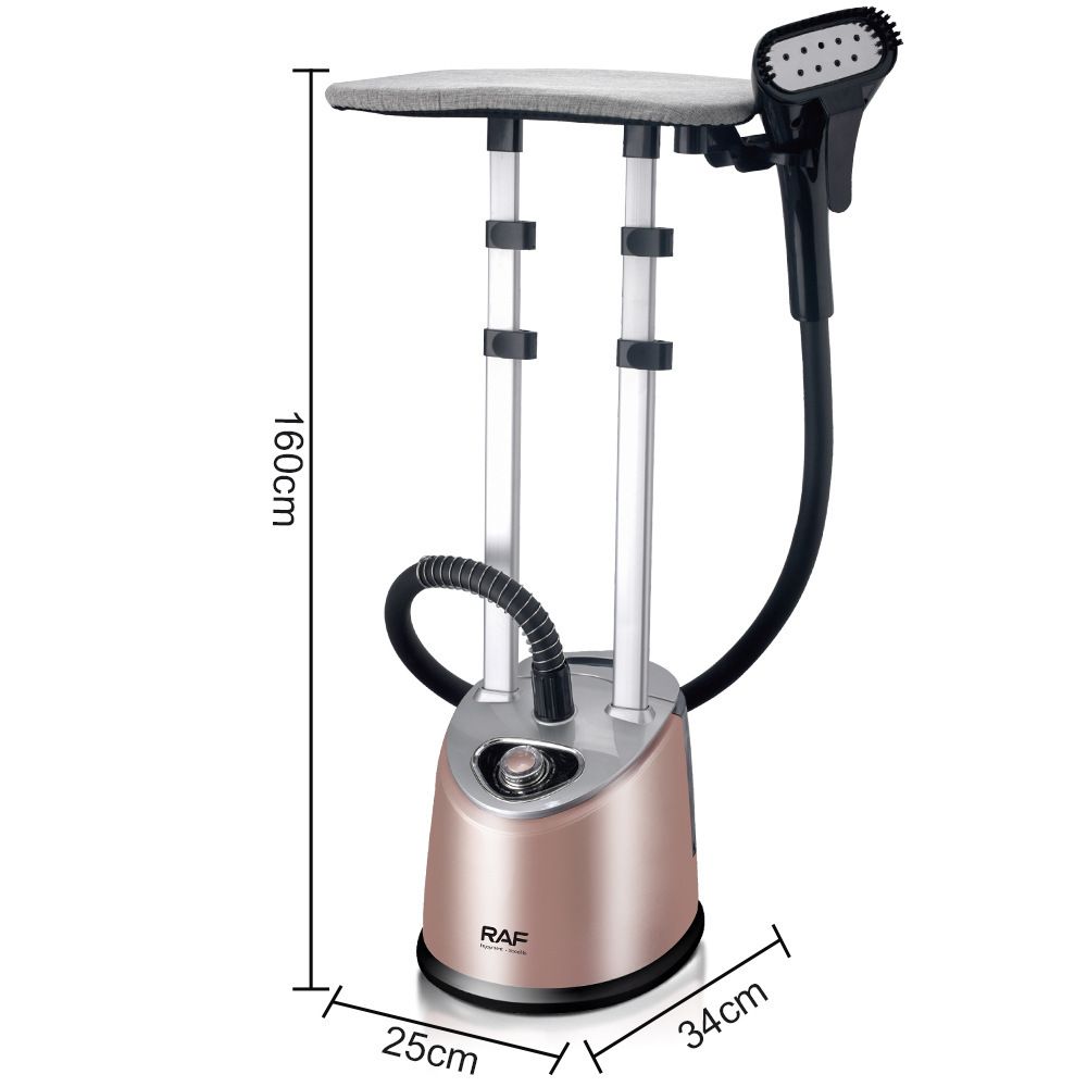 RAF Handheld Vertical Steam Ironing Machine