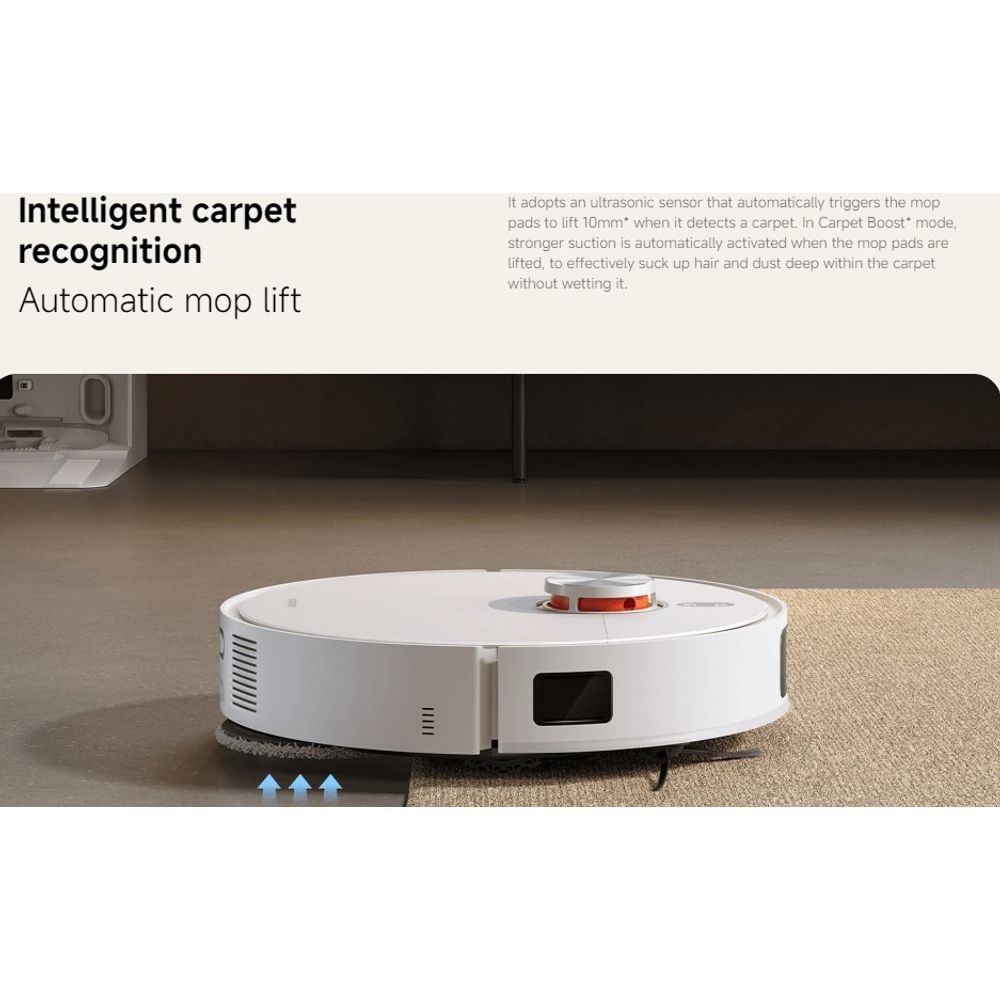 Xiaomi X20 PRO Robot Vacuum Cleaner