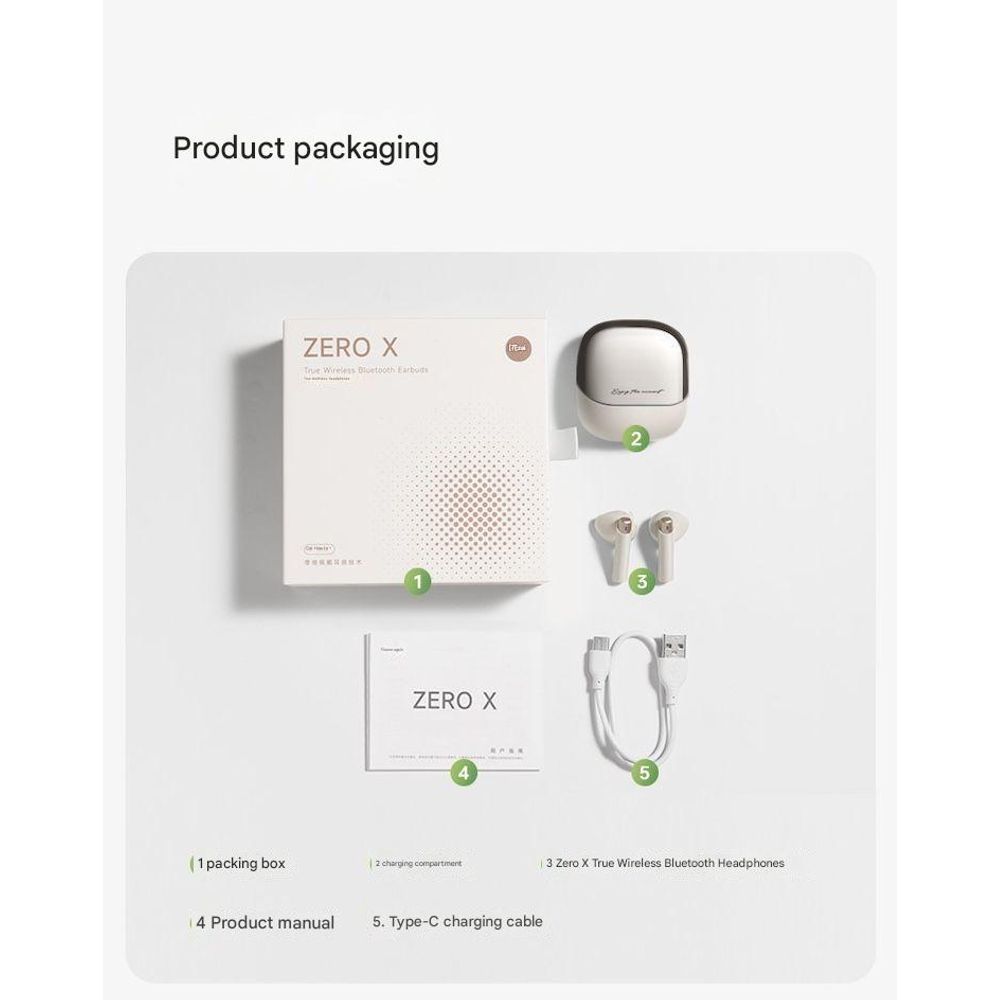 Edifier Lightweight Flagship Earbuds