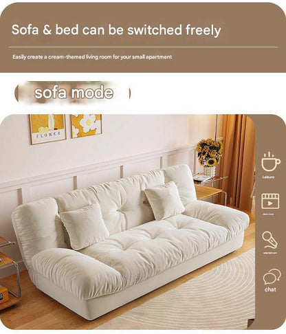 Modern Luxury Folding Sofa Bed