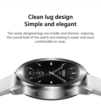 Xiaomi S3 Smart Watch