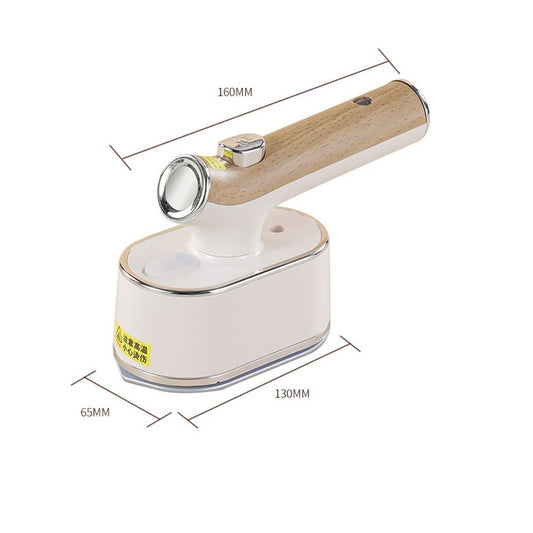Steam Electric Iron Portable Ironing Machine