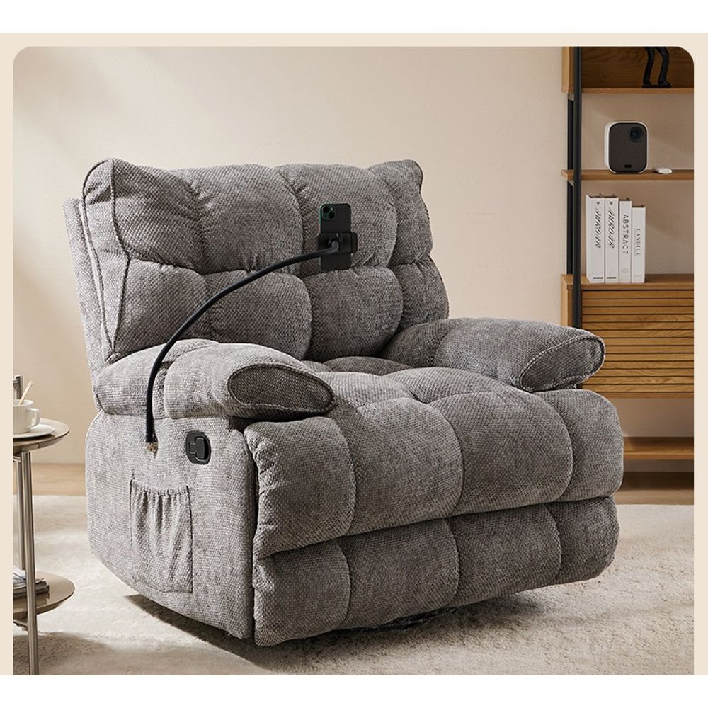 First-Class Electric Single Space Sofa Chair