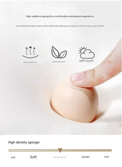 Modern Office Lounge Curved Sofa Seating Set