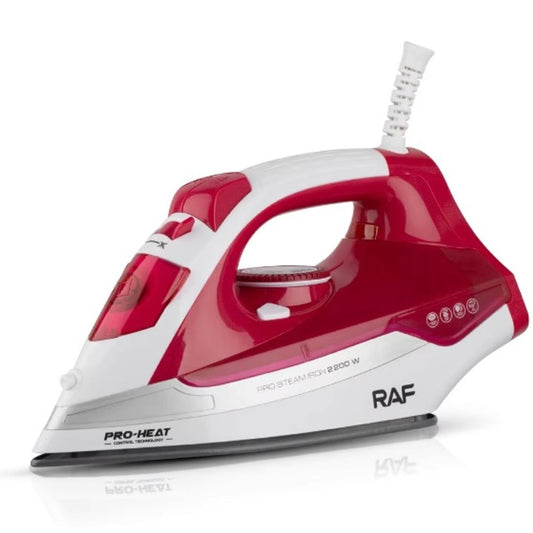 RAF Handheld Steam Electric Iron Machine