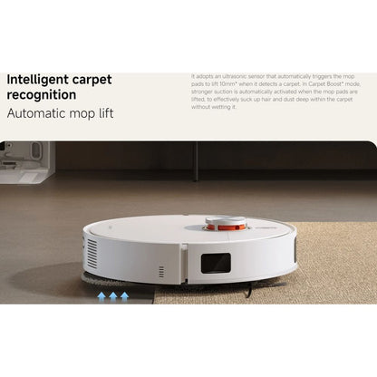 Xiaomi X20 PRO Robot Vacuum Cleaner