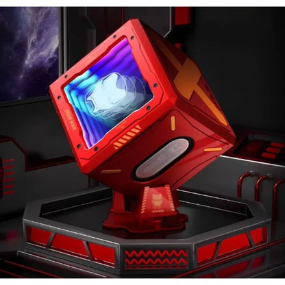 Disney Marvel Heavy Bass Wireless Speaker