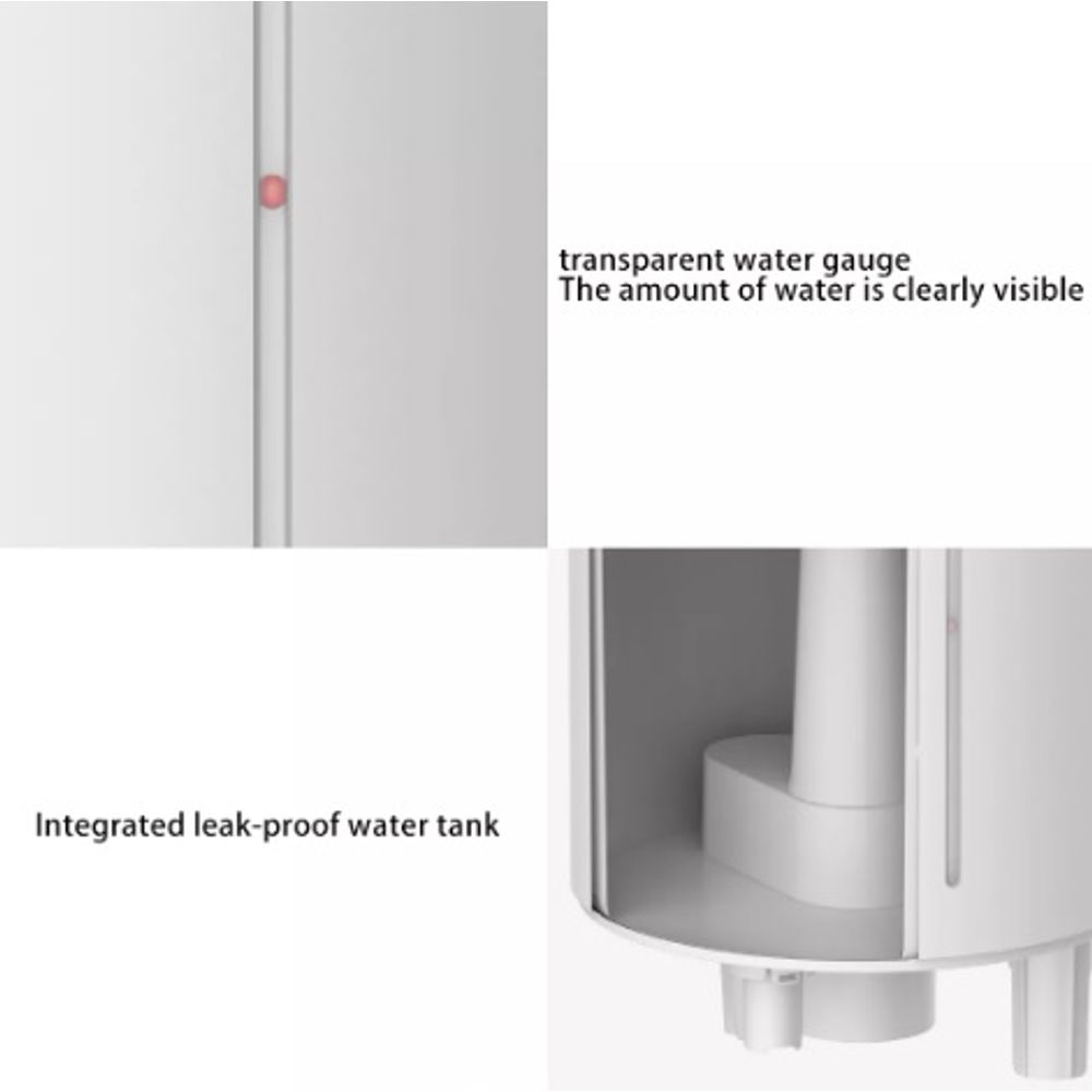 Xiaomi Mi 4L Aromatherapy Humidifier 2