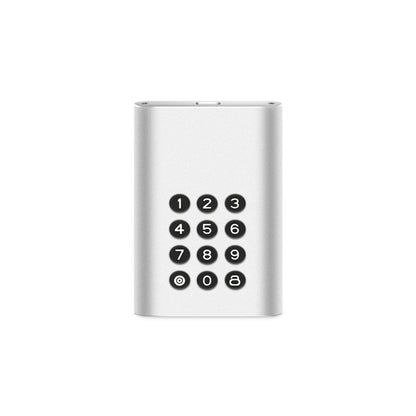 TP8001 1TB SSD with AES256 Encryption Password Protected