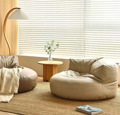 Luxury Bean Bag Lounge Chair