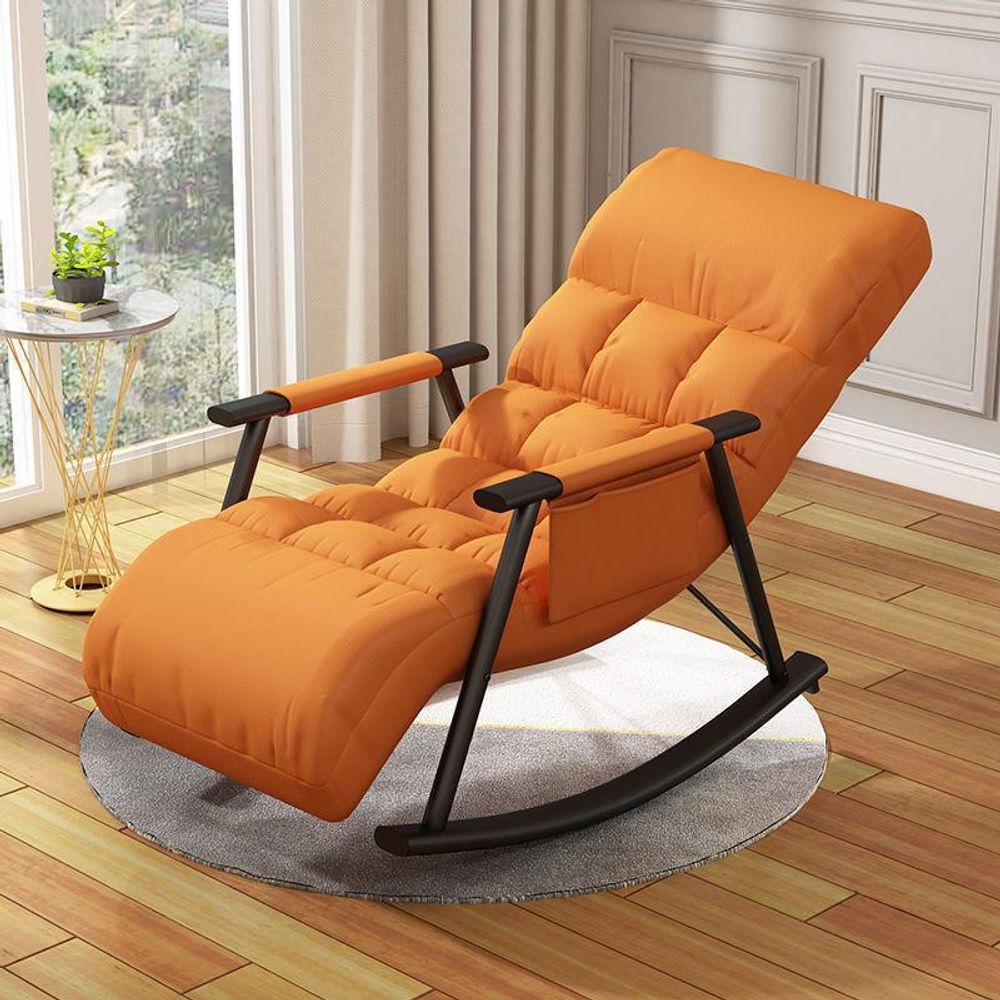 Elegant Lazy Sofa Rocking Chair