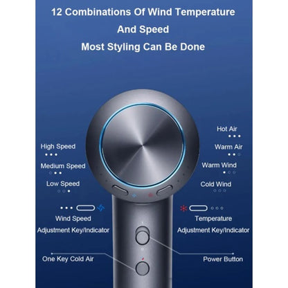 Xiaomi Mi H900 Hair Dryer