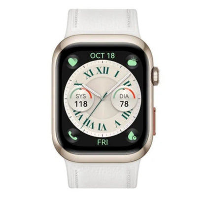 Huawei D2 1.82-Inch AMOLED Display 24-Hour Blood Pressure Monitoring Watch