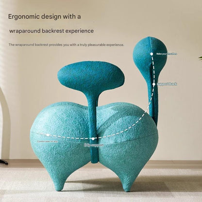 Luxury Magic Balloon Lazy Sofa Chair