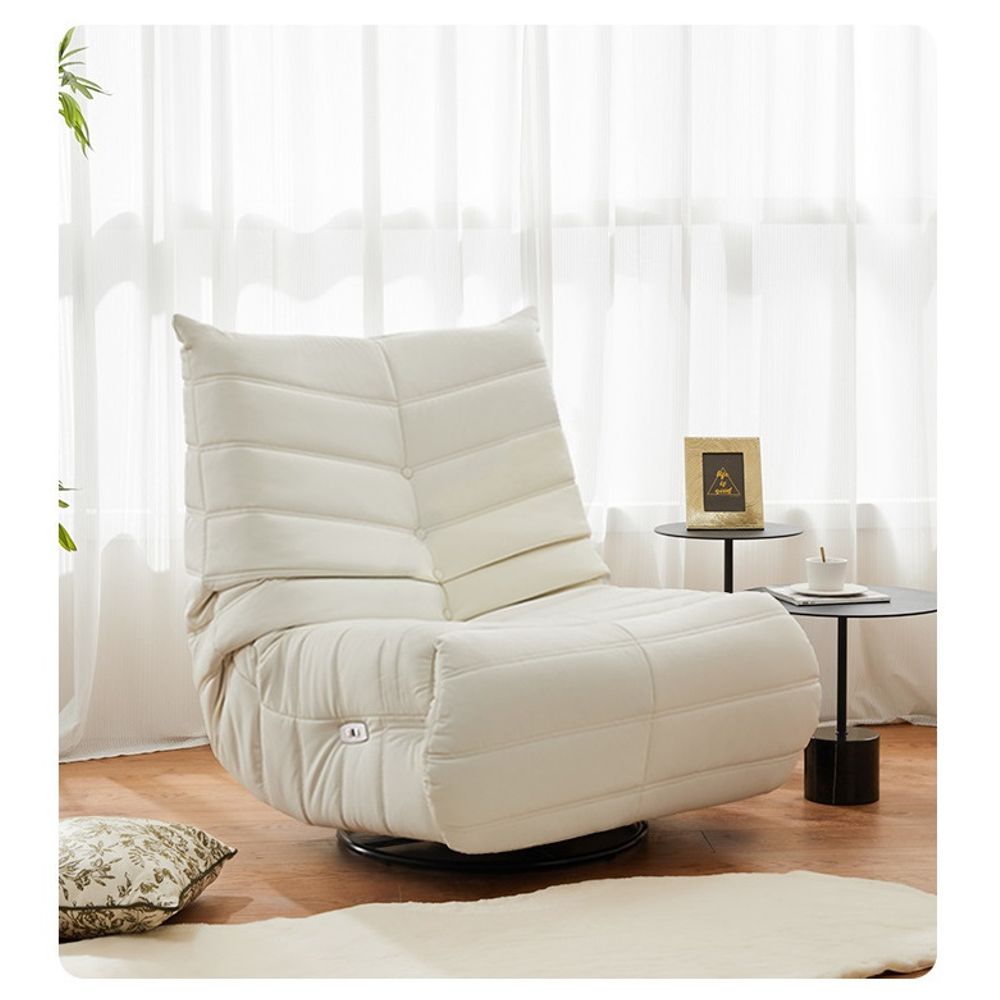 Multifunctional Caterpillar Electric Chair