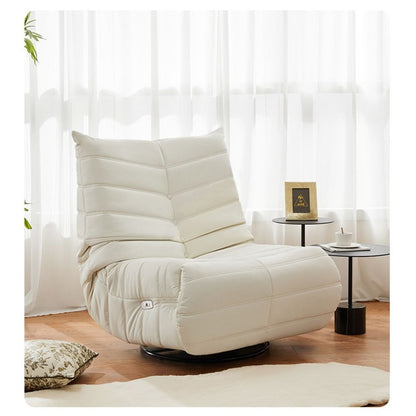 Multifunctional Caterpillar Electric Chair