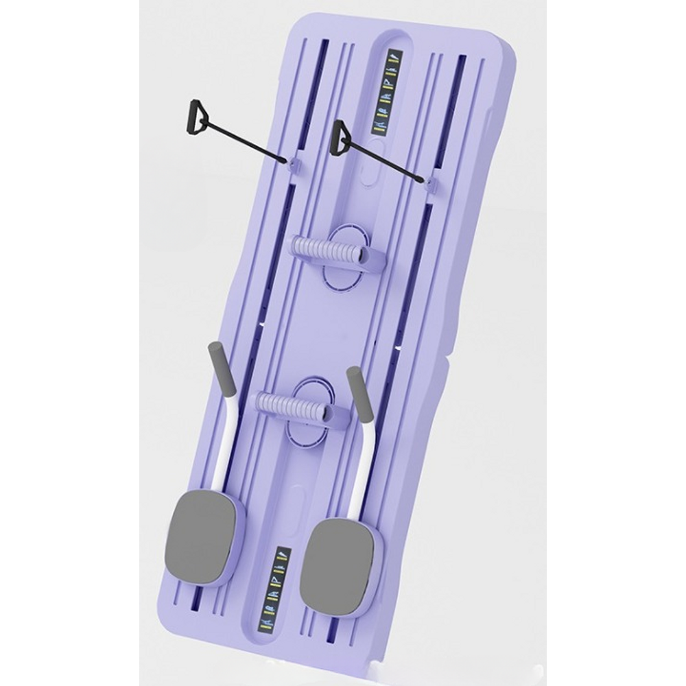 Multifunctional Abdominal Fitness Board