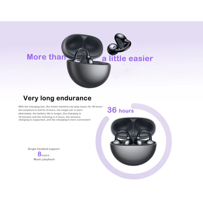 HUAWEI FreeClip Wireless Earphone