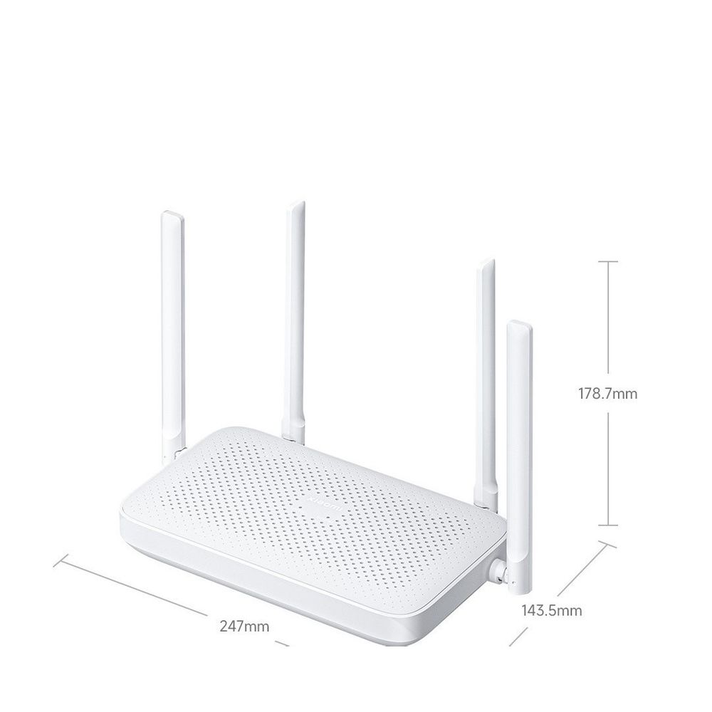 Xiaomi AX1500 5G Dual Band WiFi Router