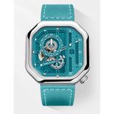 AGELOCER Automatic Mechanical Ladies Watch 1