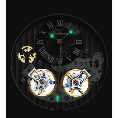 AILANG Tom Gallagher Watch 3