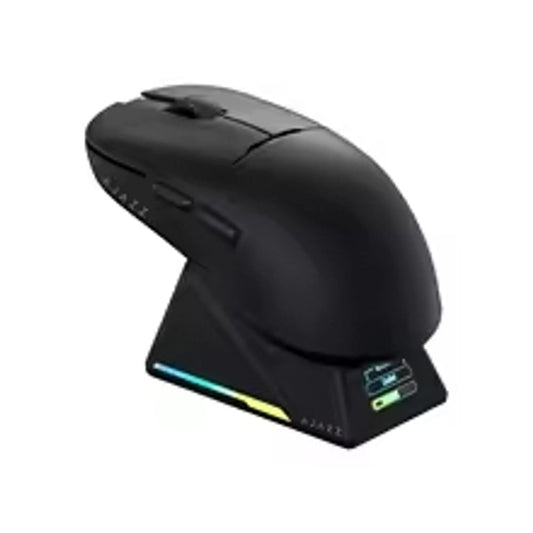 AJ159 APEX Wireless Gaming Mouse With Charging Base 1