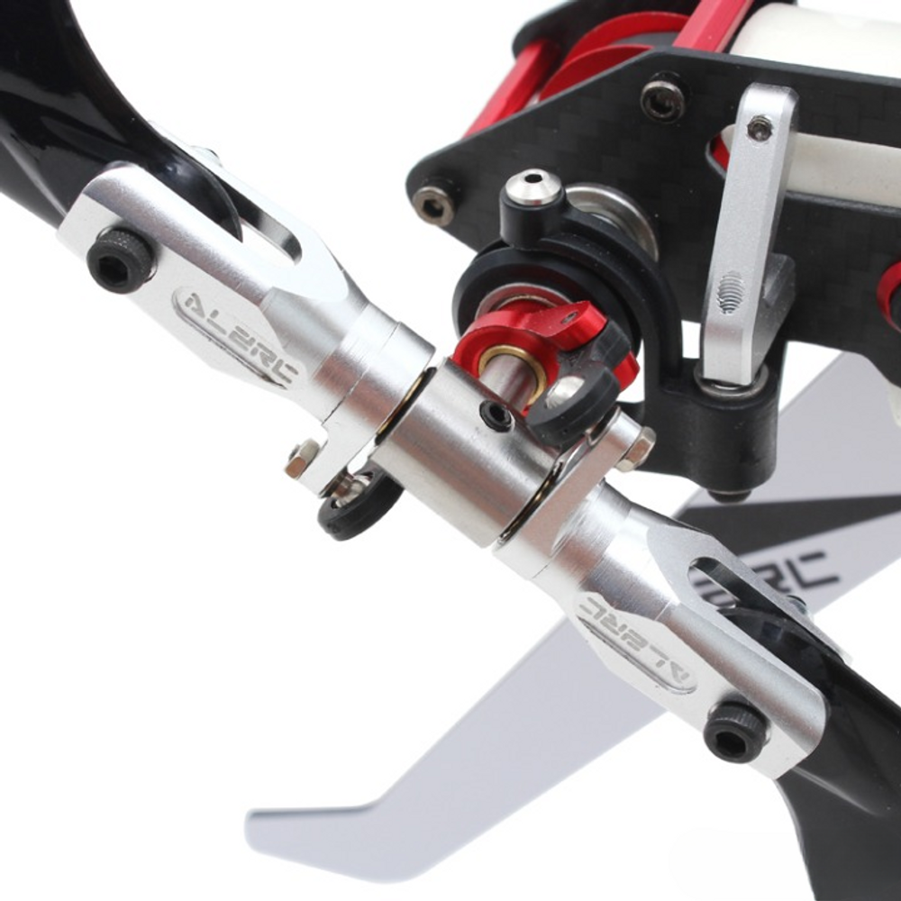 ALZRC Devil 505 FAST FBL RC Helicopter 4