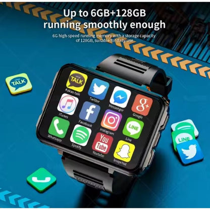 APPLP 5 MAX Smartwatch 3