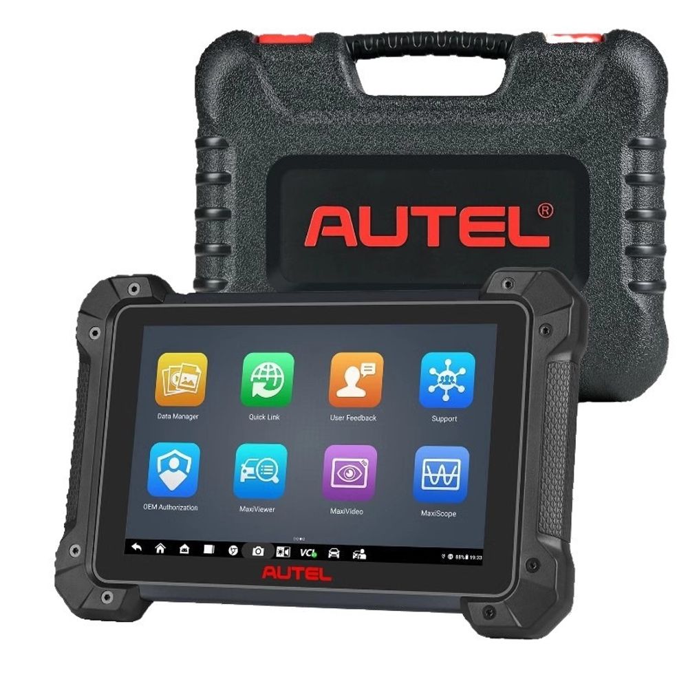 AUTEL MK908 Fault Diagnostic Instrument Detector 1