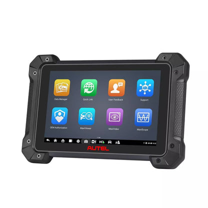 AUTEL MK908 Fault Diagnostic Instrument Detector 3