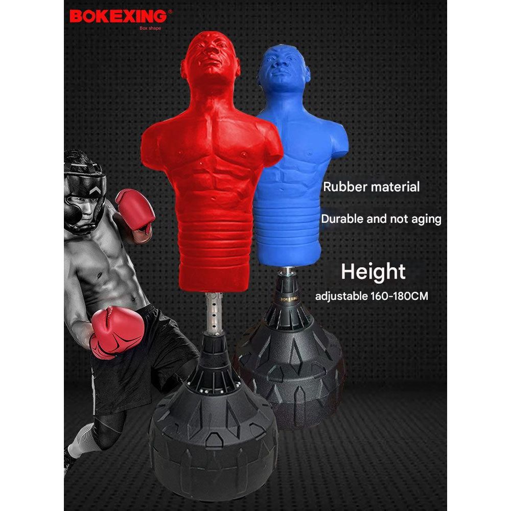 Adjustable Height Boxing Sandbag 5