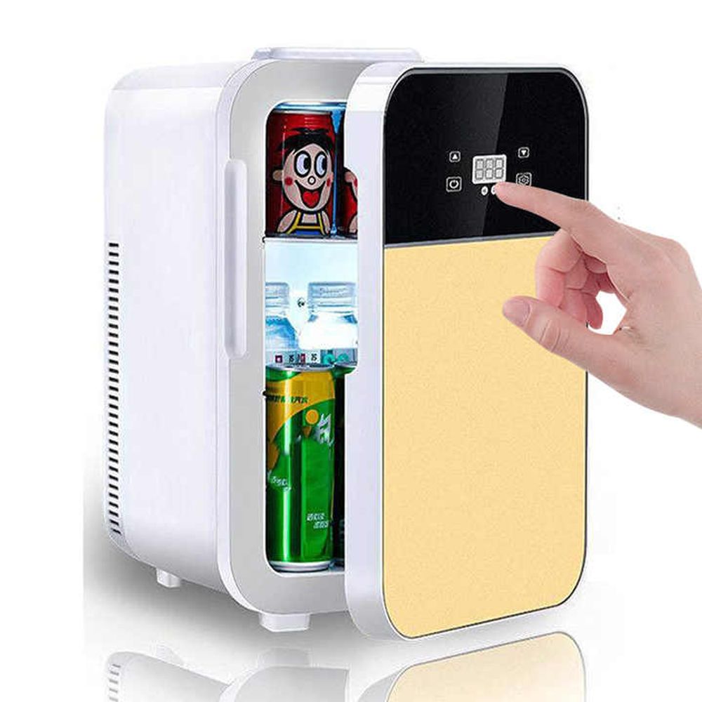 Amoi 25L Mini Refrigerator 5