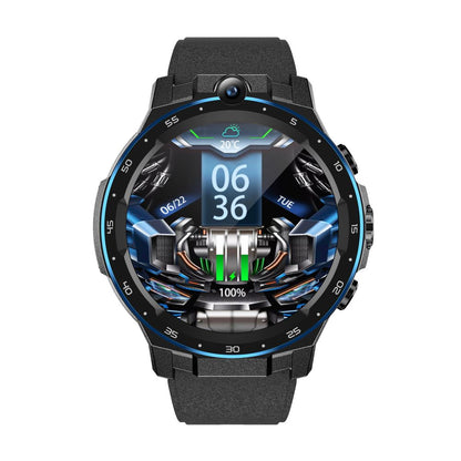 Android 4G HD Screen Camera SIM Smart Watch 1