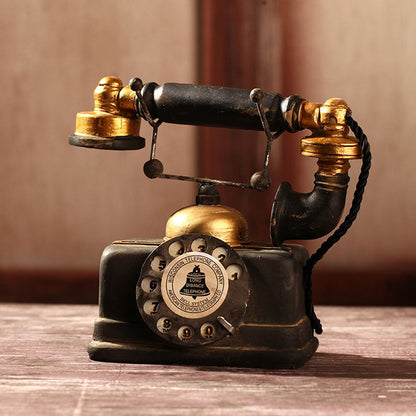 Antique Telephone Model 1
