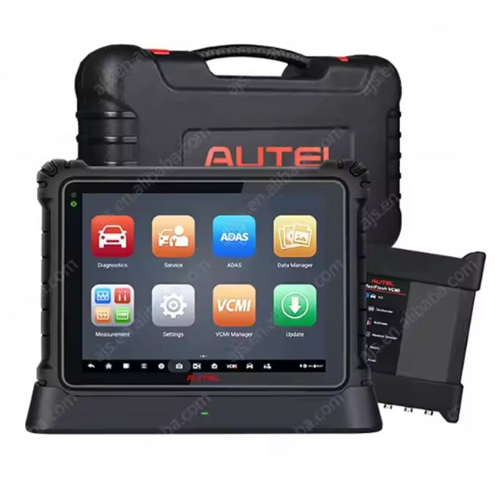 Autel Ultra MS919 Car Diagnostic Scanner Tool 1