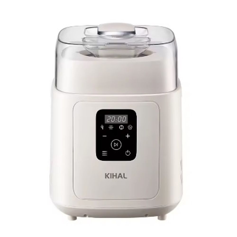 Automatic Home Ice Cream Maker 1