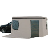 Automatic SUV Camper Car Tent 3