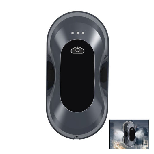 Automatic Window Cleaning Machine 1