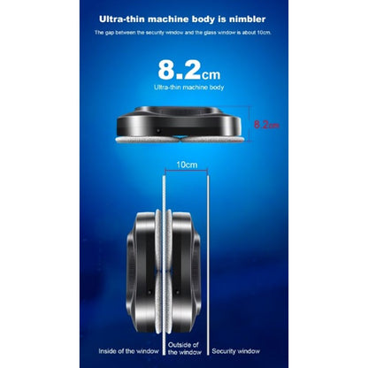 Automatic Window Cleaning Machine 4