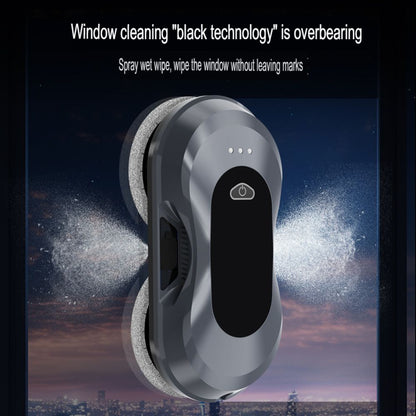 Automatic Window Cleaning Machine 6