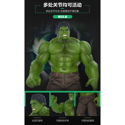Avengers 55CM Hulk Action Figure 2