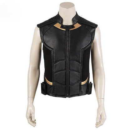 Avengers Endgame Hawkeye Cosplay Costume 5