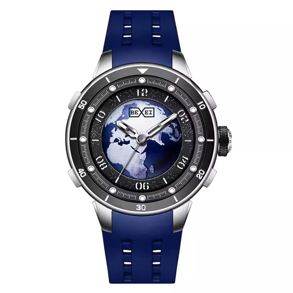 BEXEI Automatic Mechanical Watch 2